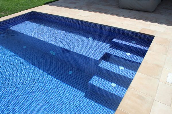 Construcción de piscinas en Figueres